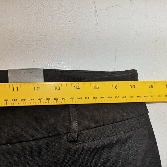 NWT Retimans "The Original Comfort" Ladies Size 13 Pull On Style Grey Pants - Picture 9 of 11